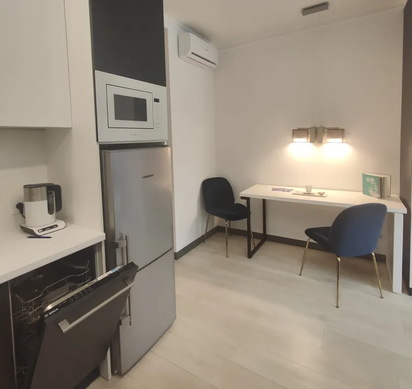 Апартаменты для комфортного отдыха