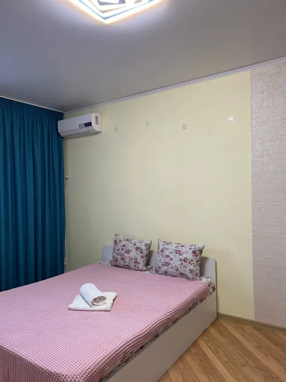 Квартира в районе аква парка и детской больницы