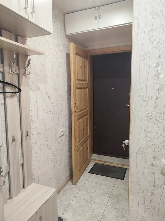 Уютная двухкомнатная квартира