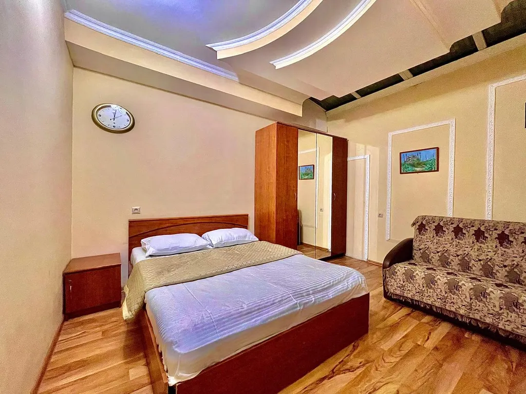 Коттедж Дом для большой семьи — Кисловодск