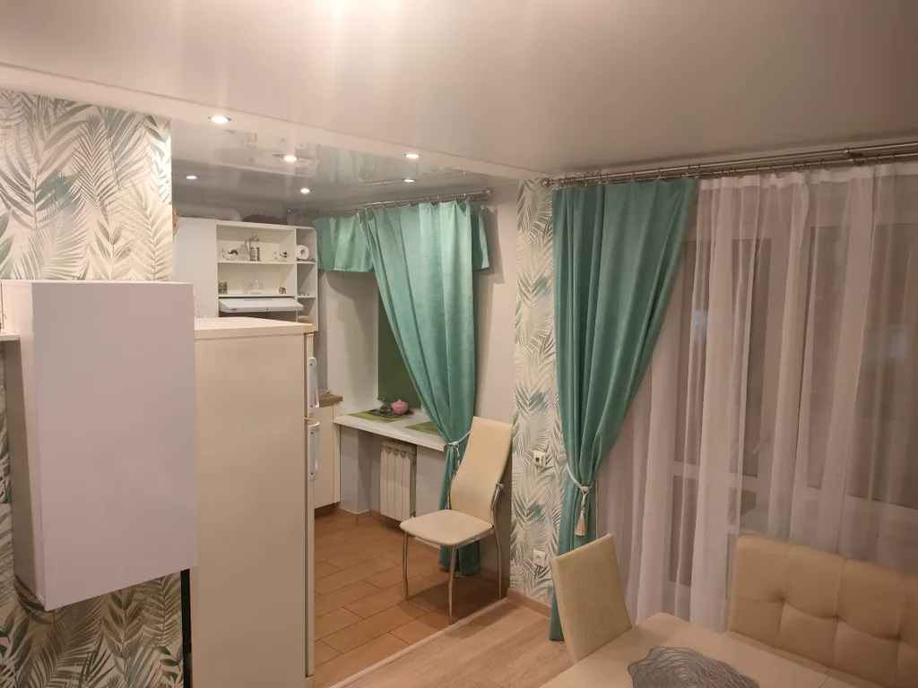 Уютная квартира в самом сердце города