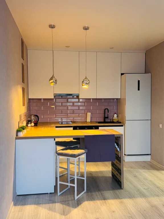 Квартира 1-комнатная Квартира — Ярославль