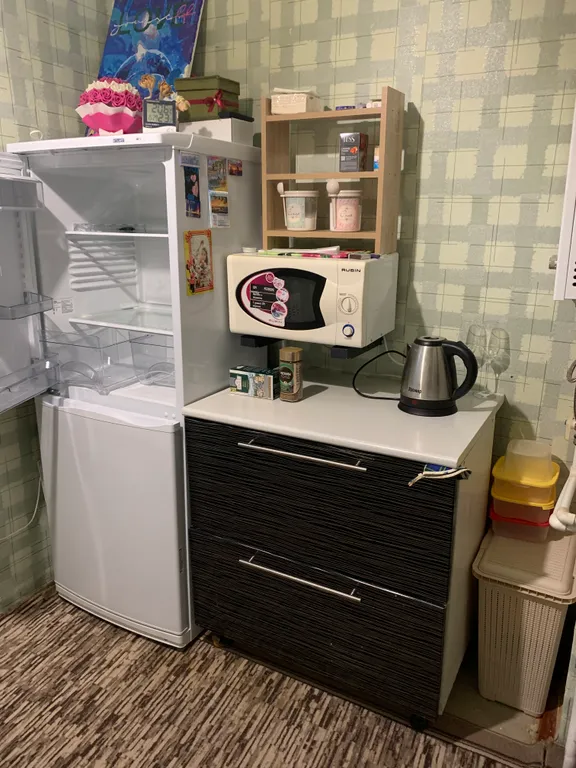 Квартира в центре Дивеево