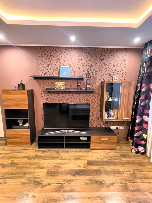 Уютная квартира на главной улице Бреста