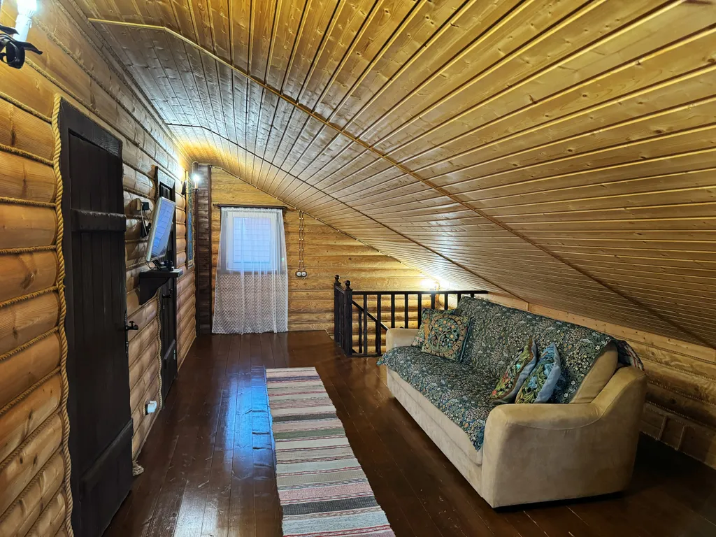 4-комнатный Дом