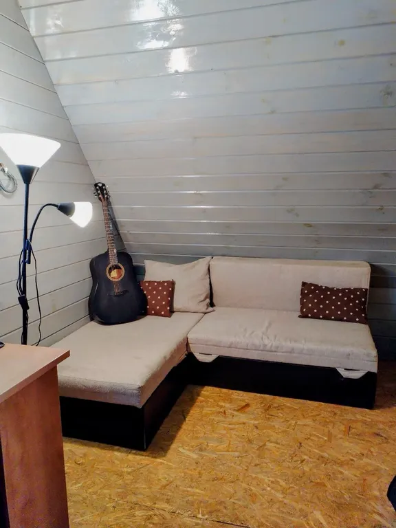 Уютный домик под Минском