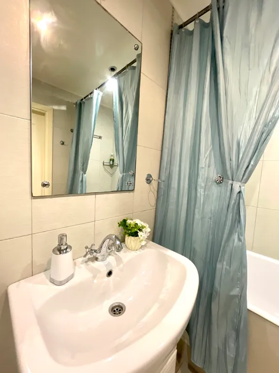 Квартира в самом центре