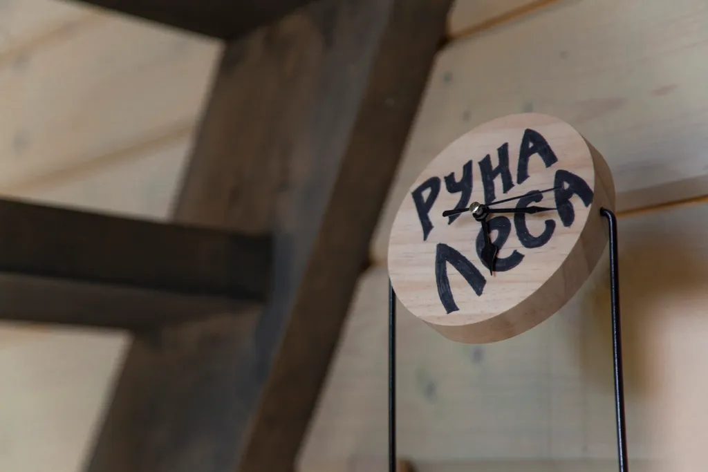 Руна Леса Карелия