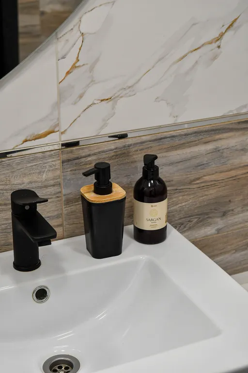 Апартамент в ЖК бизнес класса «Метрополис» напротив МВДЦ Сибирь