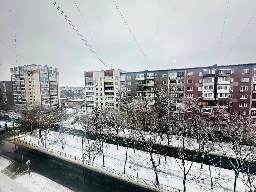 Квартира комфортная в центре города