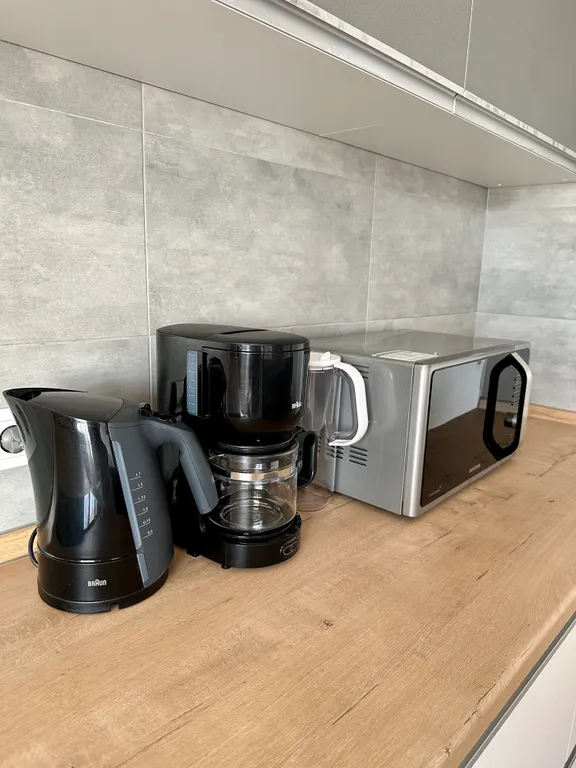 Апартаменты Высота с видом на горы