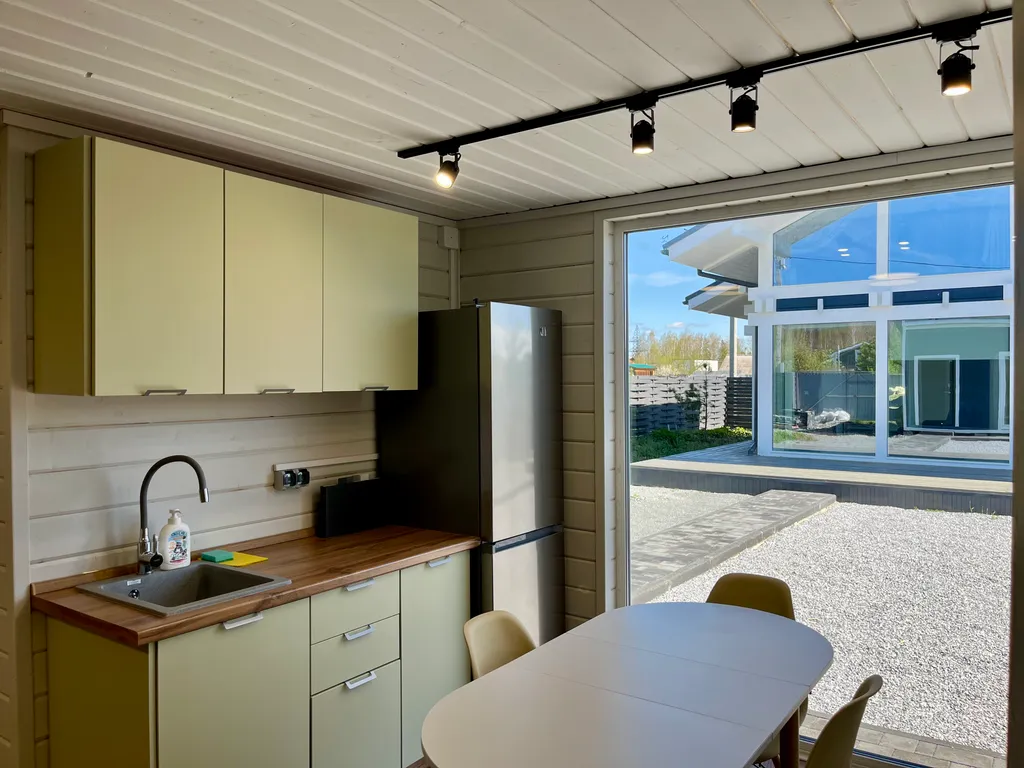 Апартамент на Солнечной Долине