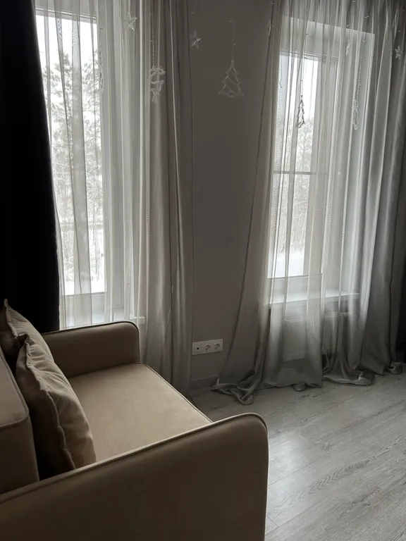 Уютная студия Опалиха