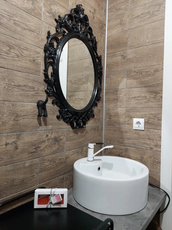 Стильная Евродвушка в центре