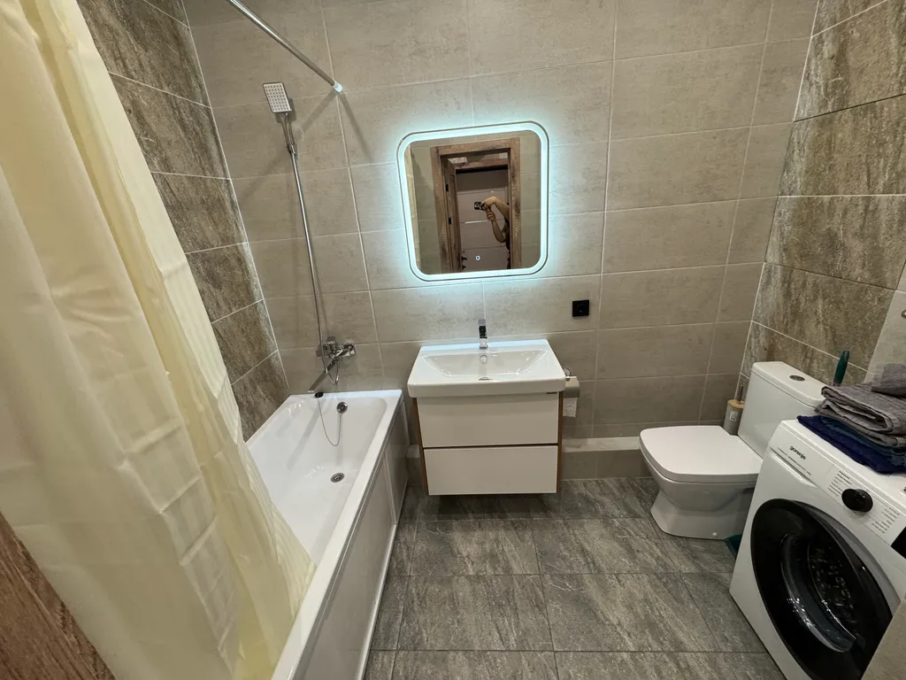 Квартира ЖК Звездный