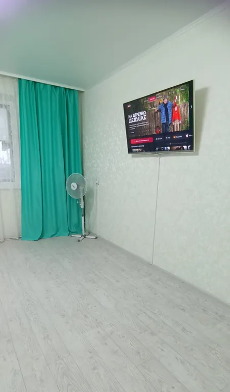 Уютная квартира рядом с озером