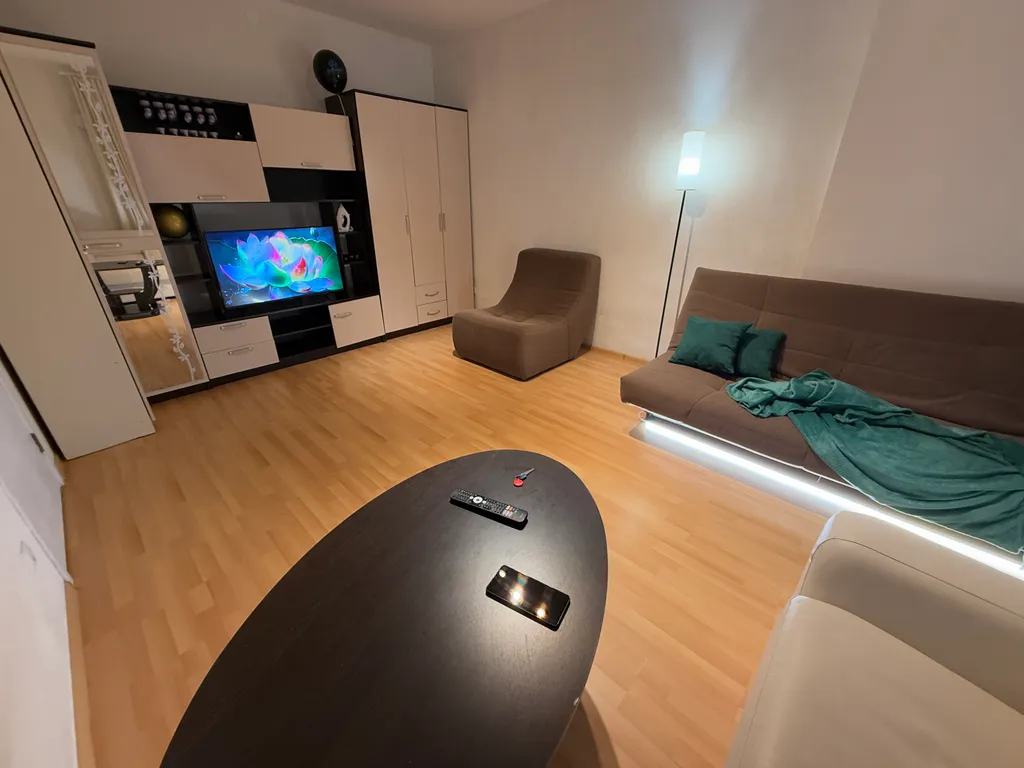 Тут хорошо на Циолковского