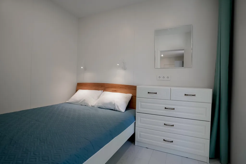 Люкс семейный