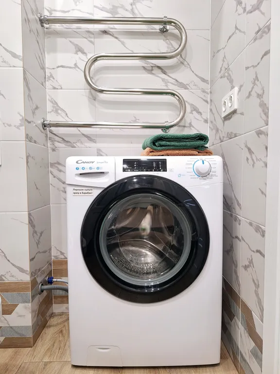 Новая студия у жд вокзала