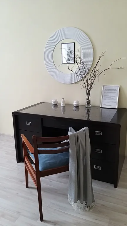 Квартира в самом сердце города