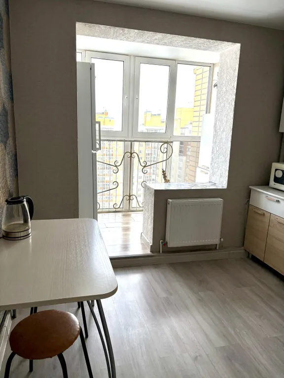 Уютная квартира в НЮР