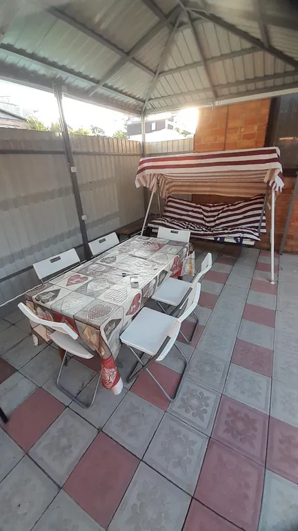 Жилье у моря