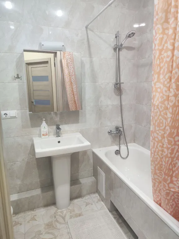 Квартира Уютная квартира в центре города — Краснодар