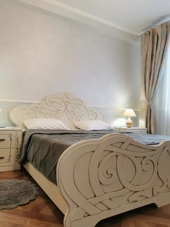 Уютная квартира в центре курортной зоны