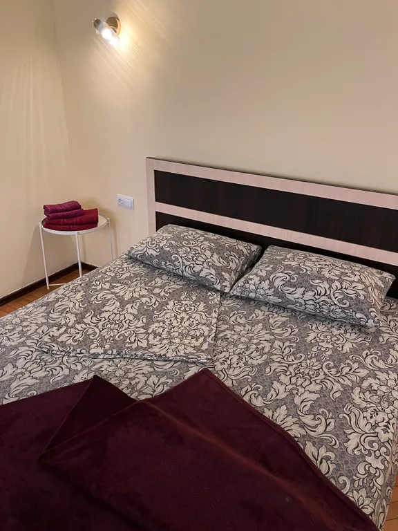 Квартира рядом с аэропортом — аренда посуточно в Владикавказ