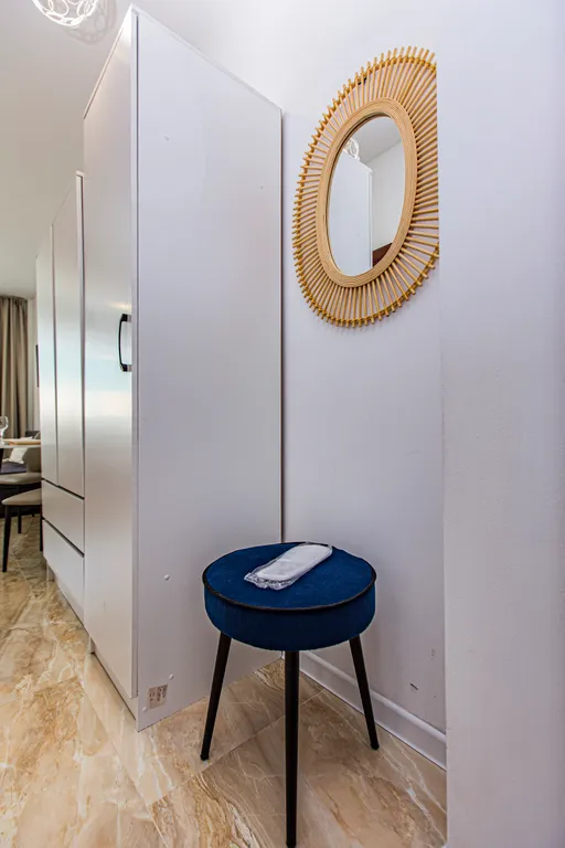 ЖК Бастау с красивым видом на горы