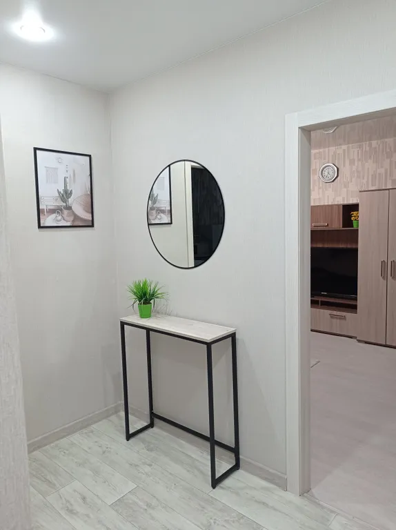 Уютная квартира около ТЦ Рио