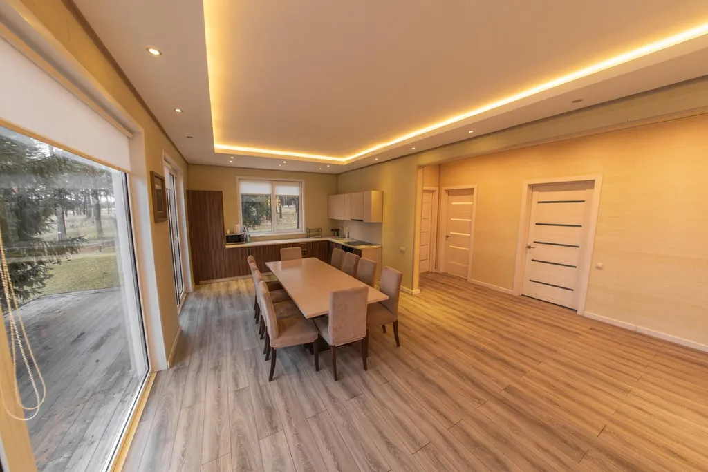 4-комнатный Дом