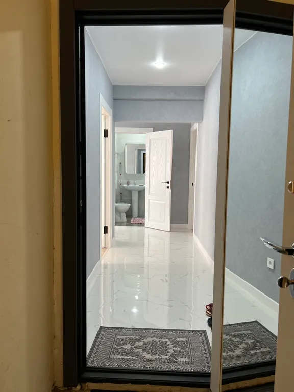 Квартира Квартира у моря — Каспийск