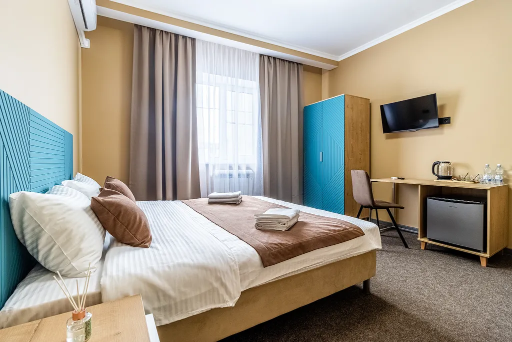 Квартира Комната — аренда посуточно в Нижний Новгород