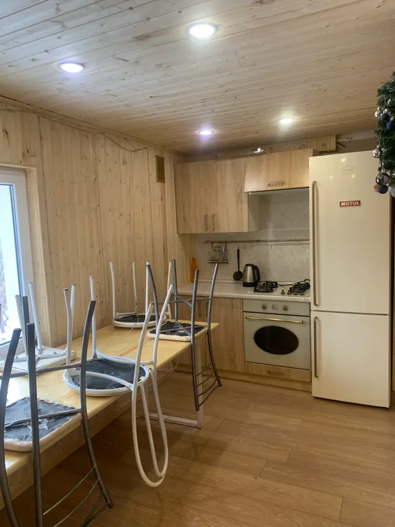 3-комнатный Дом