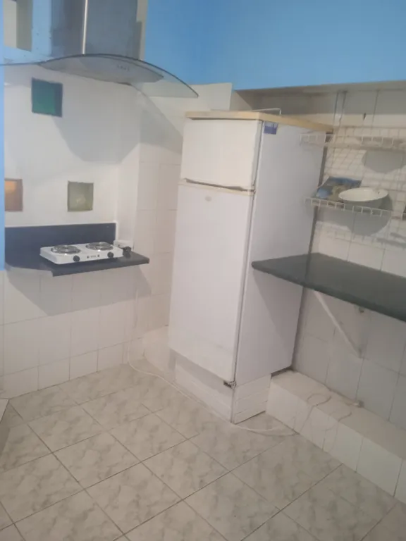 Уютная квартира в частном секторе в центре