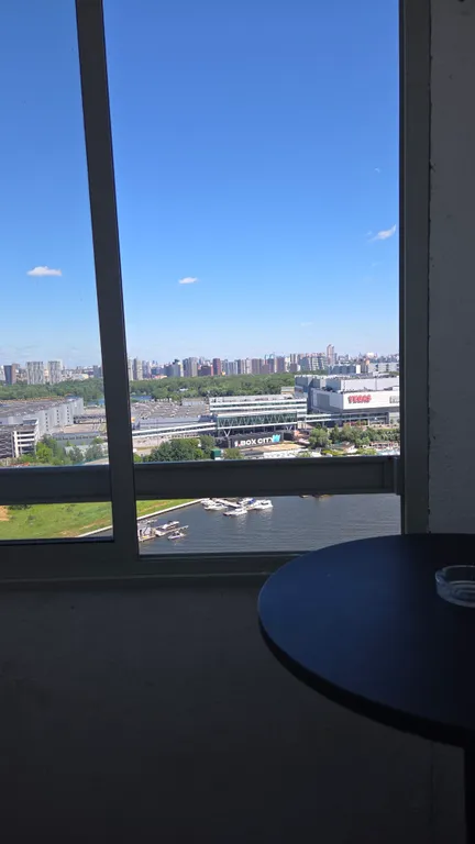 Студия на набережной