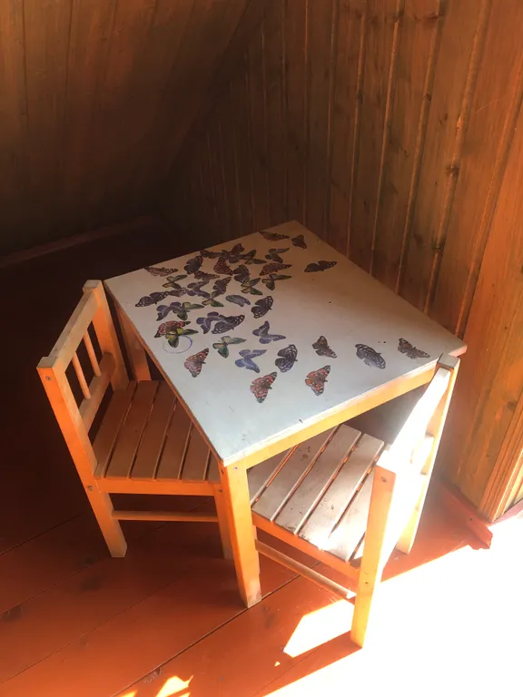 Стильный современный дом