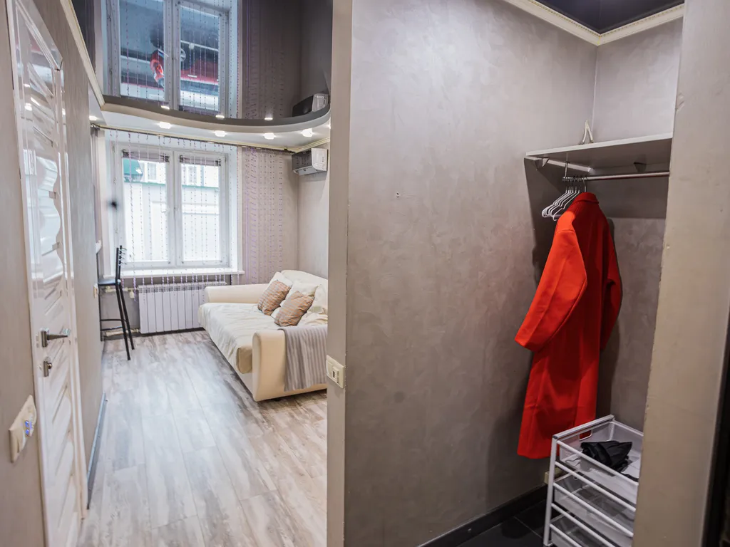 Квартира Квартира на Чистых прудах — Москва