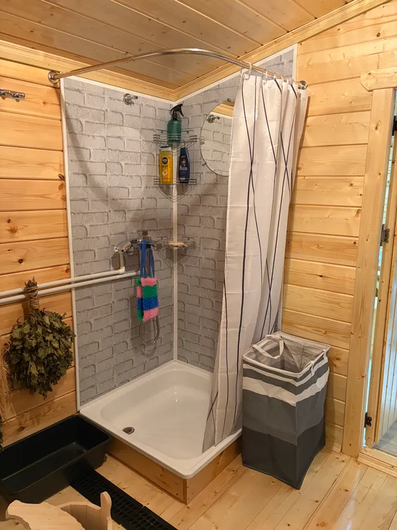 Дом на реке тихая гавань