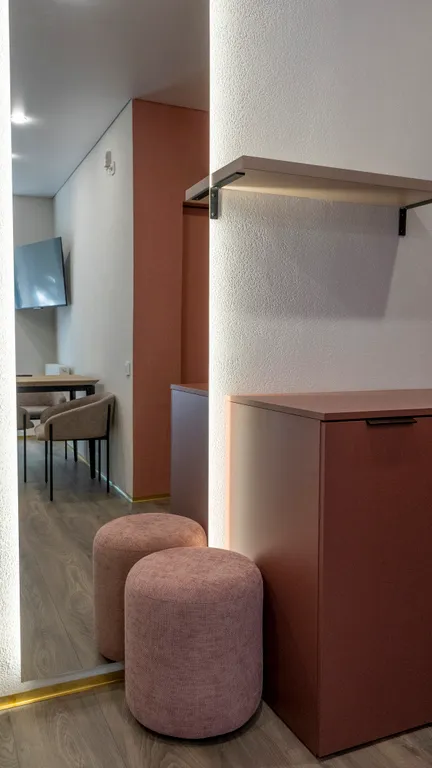 Ось Гилберта / Hilbert Axis