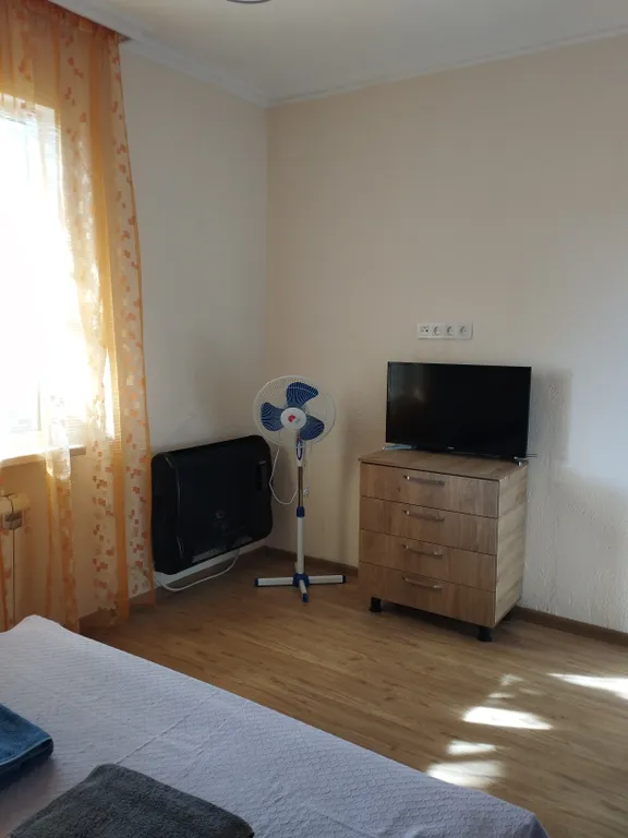 Вилла с видом на море