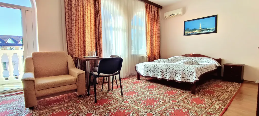 Квартира Комната — Адлер