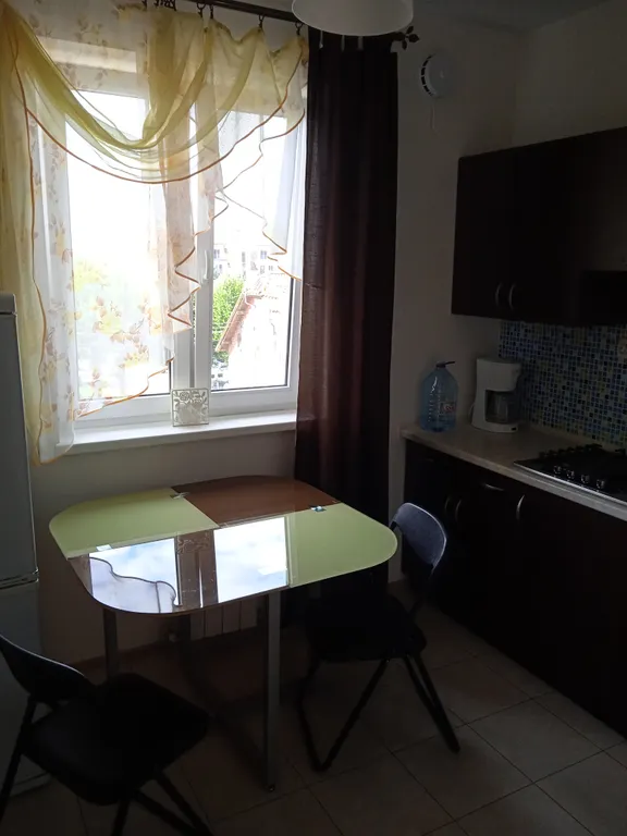 Квартира с морем из окон в 5 минутах