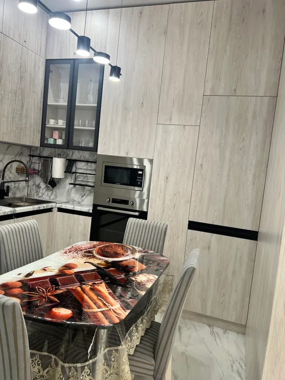 Уютные апартаменты в atlas аpаrt-ноtel & spа