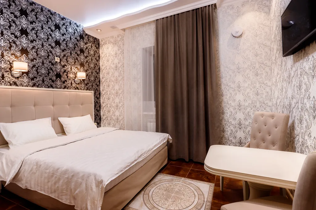 Квартира Комната — аренда посуточно в Томск