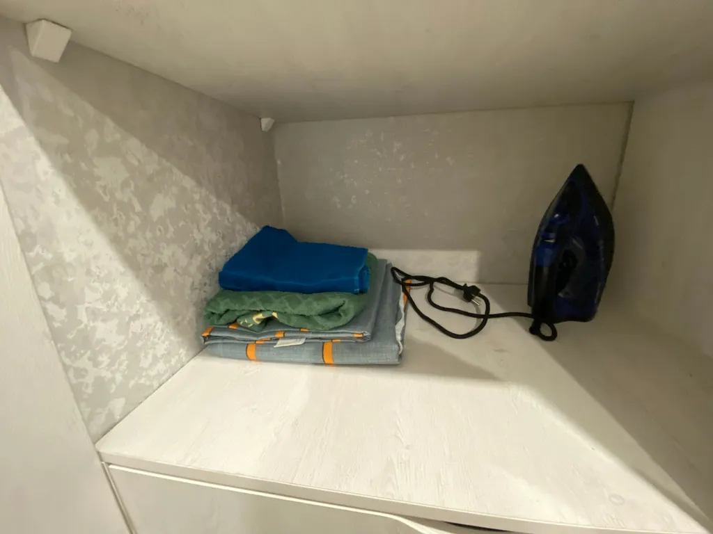 Уютная квартира в муниципальном округе