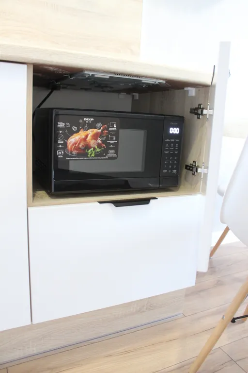 Квартира Квартира Студия  рядом с Проспектом Октября — Уфа