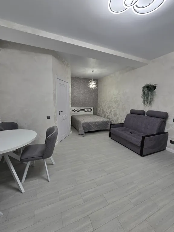 Квартира Уютная квартира рядом с морем — Сочи