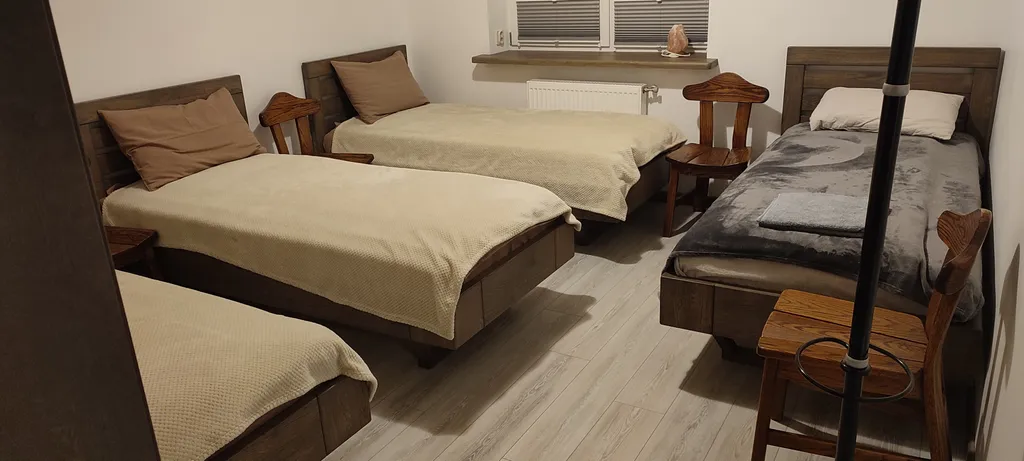 Квартира на берегу пруда Девичьего